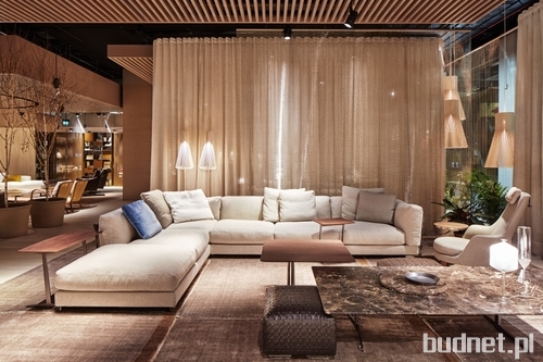 Studio Forma 96 - Flexform